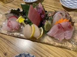 炉端・海鮮すずらん