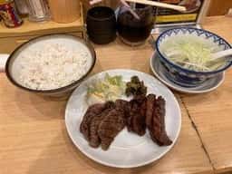 牛たん焼助 仙台駅牛たん通り店