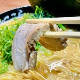 麺処ここら