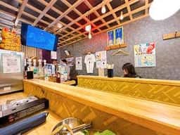 せんべろしゃぶしゃぶ TRITON