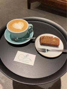 KEK COFFEE & BAKES