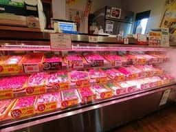 肉のサトウ商店 赤磐店