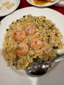 上海家庭料理 大吉