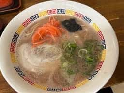 丸星中華そばセンター