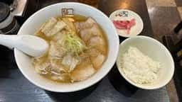 喜多方ラーメン 坂内 高円寺北口店