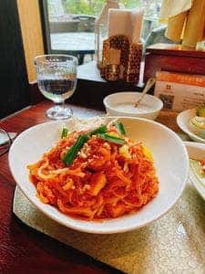 JASMINE THAI TERRACE 赤坂店