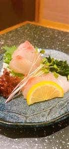 活菜旬魚 さんかい 新札幌店