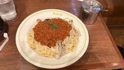 あるでん亭 新宿住友ビル店