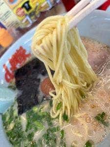 ラーメン山岡家 青梅店