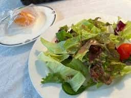 トレインレストラン日本食堂 鉄道博物館