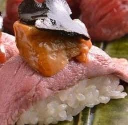 0秒レモンサワー 西船橋 肉寿司