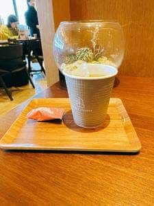 SHARE LOUNGE 押上店