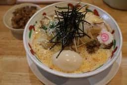 らーめん天神下 大喜