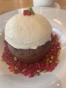 VANILLABEANS THE ROASTERY 横浜ハンマーヘッド