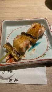 焼鳥 まつ宵