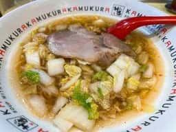 どうとんぼり神座 新宿京王モール店