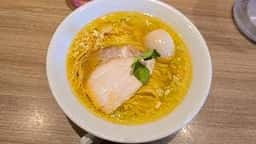 中華そば ムタヒロ 拝島駅店