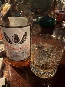 Bar 真夜中は別の顔