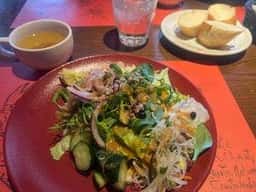 イルキャンティ コクーンシティ店