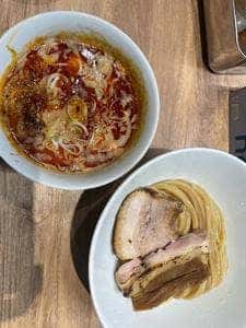 自家製麺 つきよみ