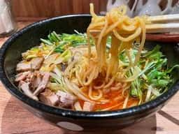 ジョニーヌードル