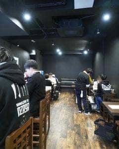 麻婆豆腐TOKYO 福岡西新店