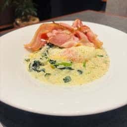 1Place cafe 各務原