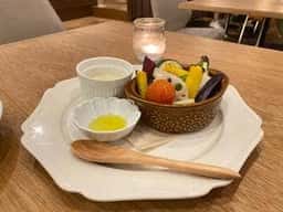 KOSUGI Cafe