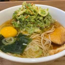 蕎麦 いまゐ 赤坂店