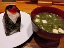 一等米おにぎり専門店 ぼんたぼんた 護国寺本店