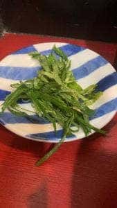 ラーメン鷹の目 東陽町店