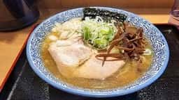 ラーメン六太