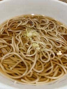 蕎麦いまゐ 練馬店