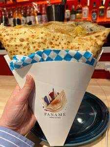 PANAME Crêpes de Paris 東京店