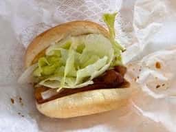 モスバーガー 中島新町店