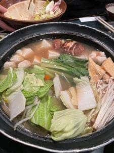 ちゃんこ部屋 恵比寿