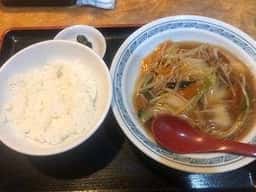 華門