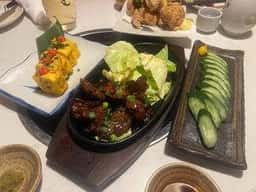 宴会×個室 宮崎本舗 品川駅港南口本店