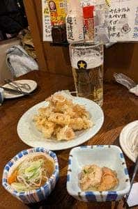 庄屋 大手町ビル店