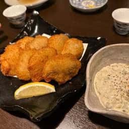 十日市おでん あふひ。