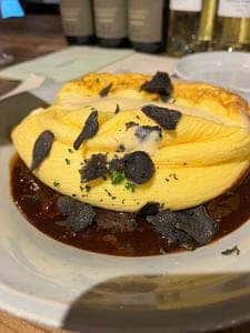 ビストロ トリコヤ