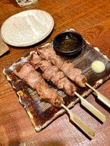 横濱串工房 溝口店