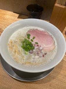 麺や厨noco