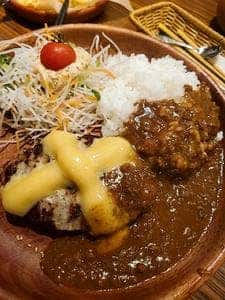 びっくりドンキー 足立東和店