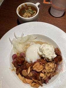 ステーキライスの店 センタービーフ 渋谷宮益坂店