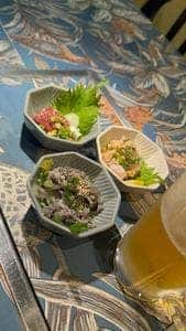 ほるもん酒場 HANA