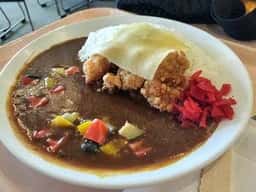 イエティキッチン