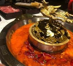 火鳳祥鮮貨火鍋 新宿店