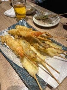 海鮮居酒屋 大漁 名駅店