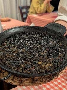 アロセリア サル イ アモール